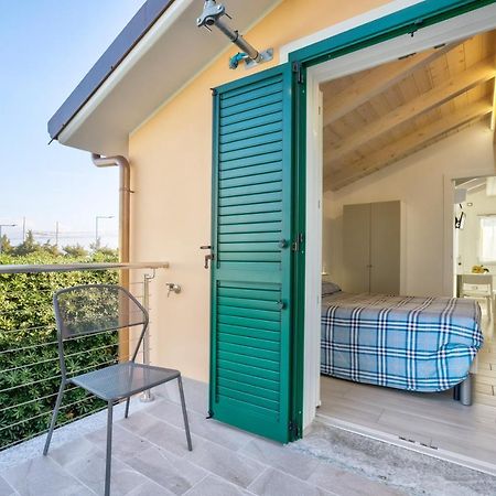 Baita Marina - Tramontana 30M Mare كيريالي المظهر الخارجي الصورة